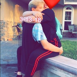 Meet your Posher, Faith